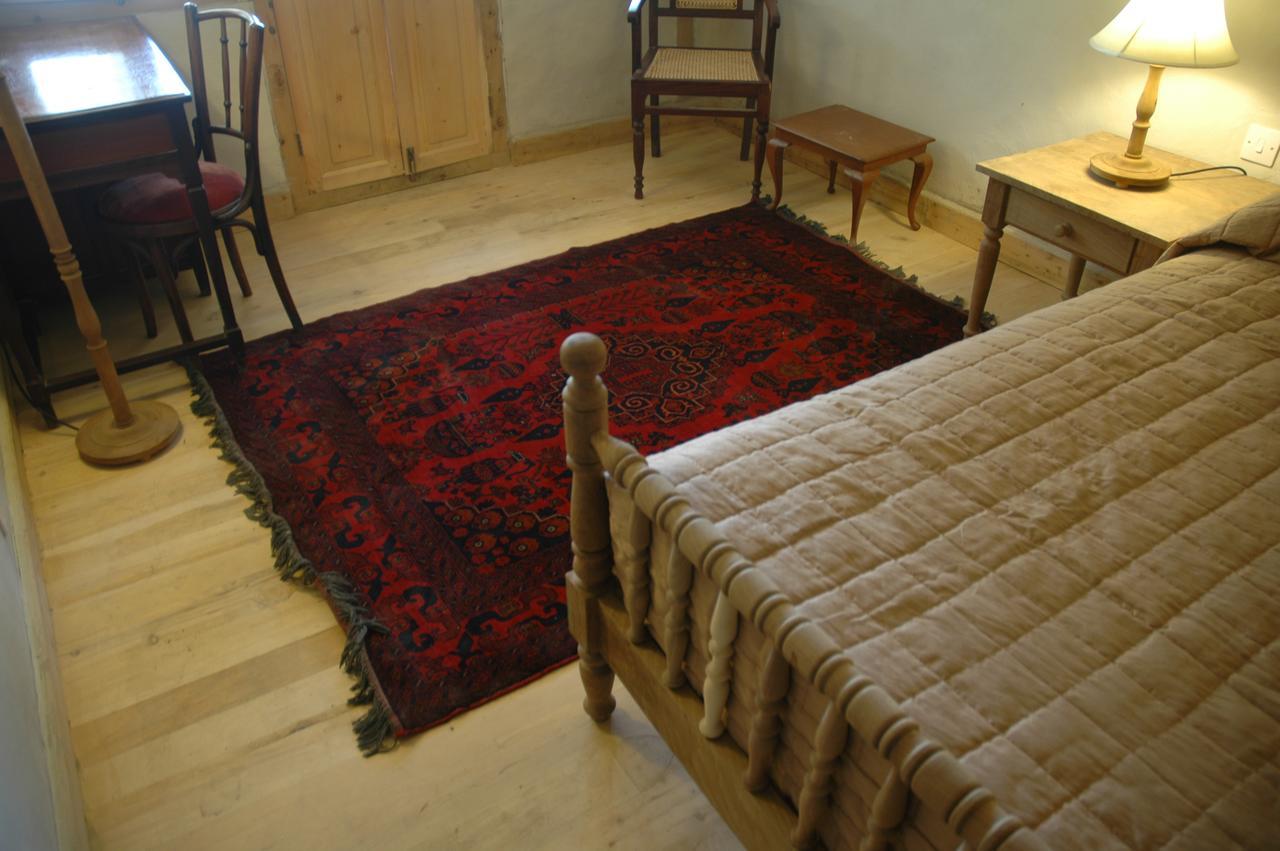 Serena Khaplu Palace Bagian luar foto
