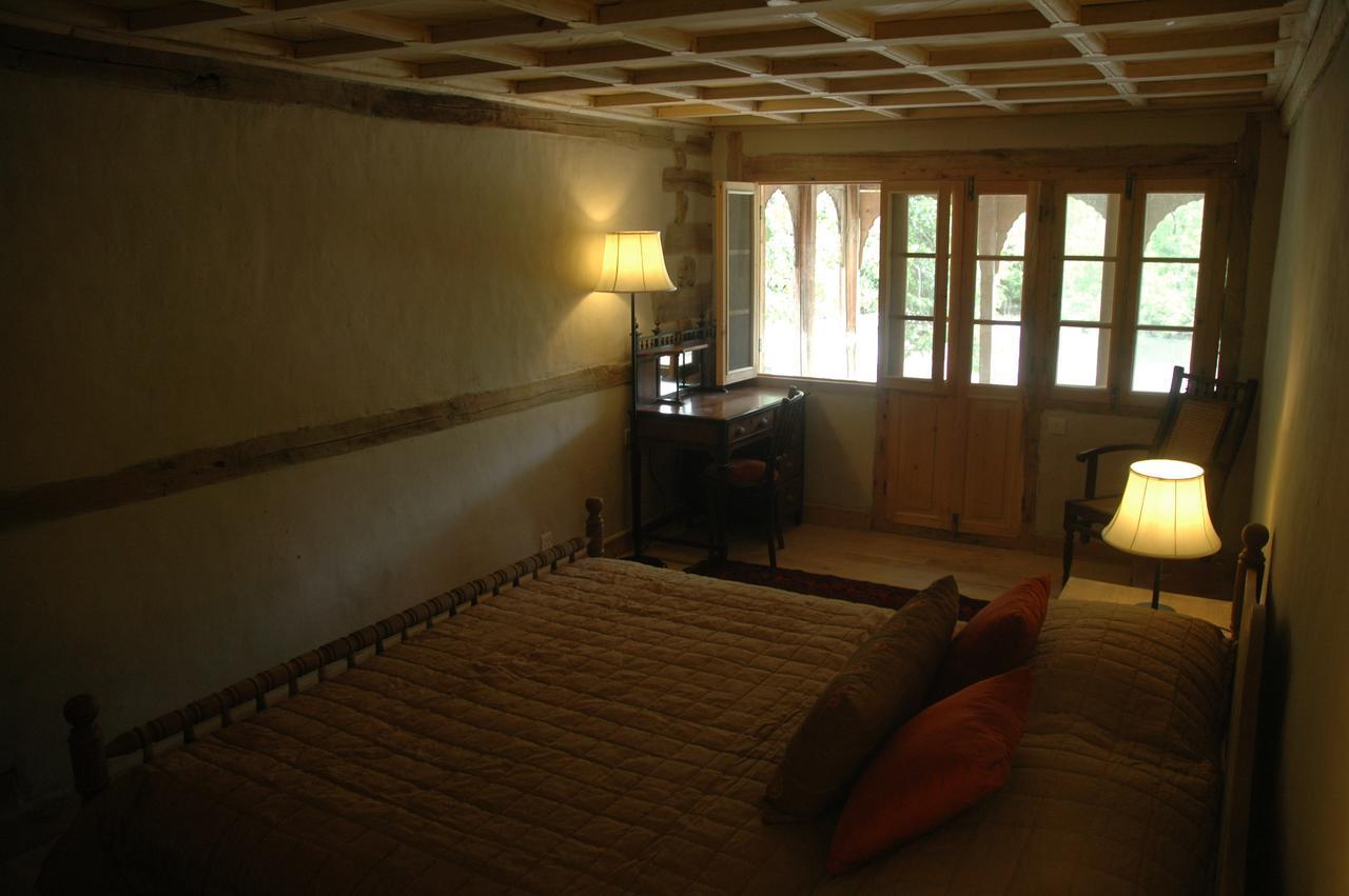 Serena Khaplu Palace Bagian luar foto