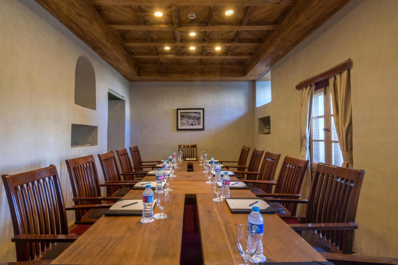 Serena Khaplu Palace Bagian luar foto